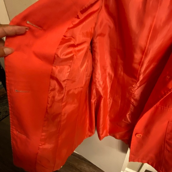 JACKET Nice & Brigth Rain size 2X - Picture 6 of 13